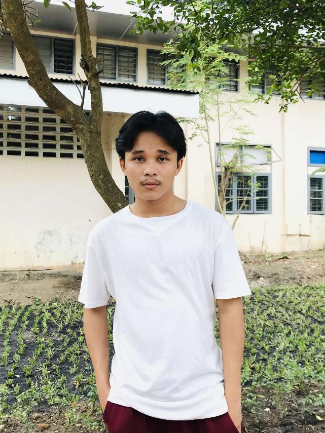 Kyaw Soe Thet